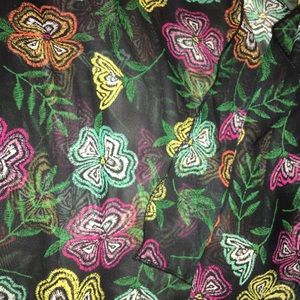 Lularoe Medium Shirley